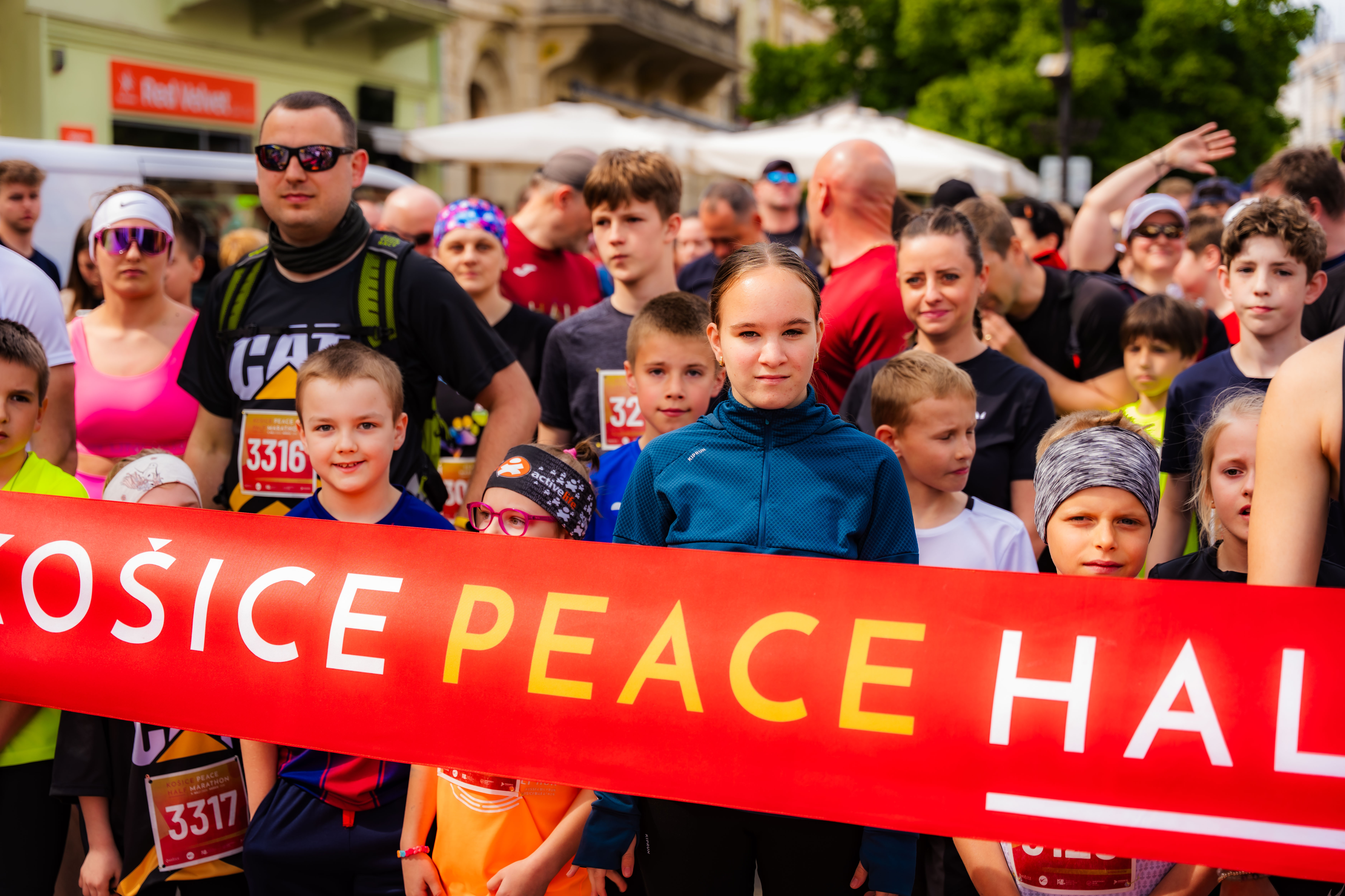 Peace Half Marathon-1-6